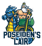 Poseidon Lair | Poseidon's Liar